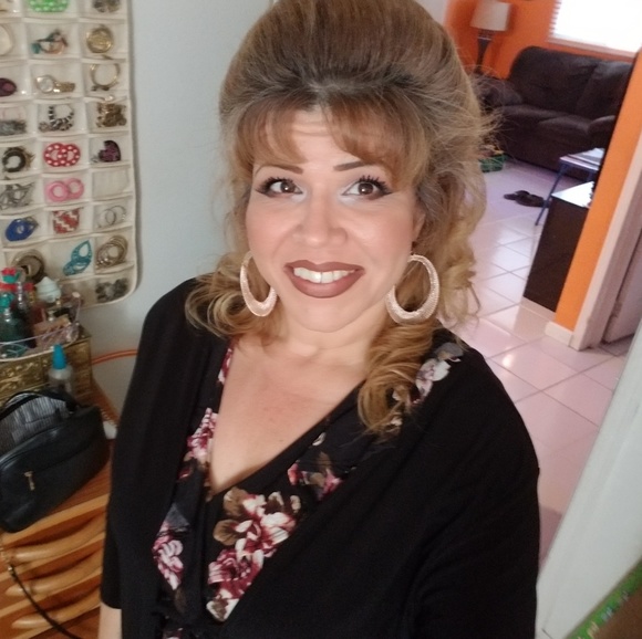ginamflores